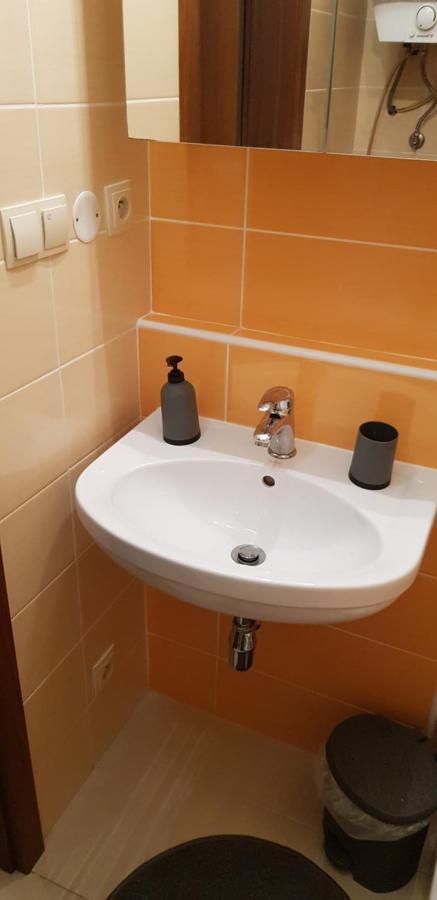 Appartamento Ad Kamzik Donovaly Esterno foto